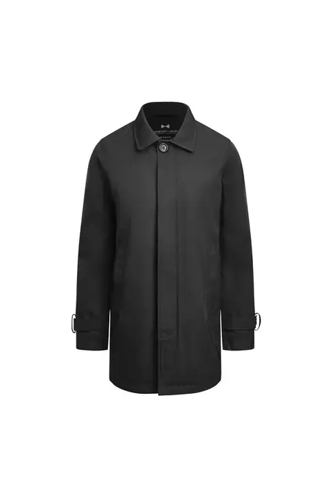 Harvest & Frost The Car Coat Woman