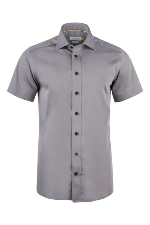 Harvest & Frost YB50 Twill S/S Regular