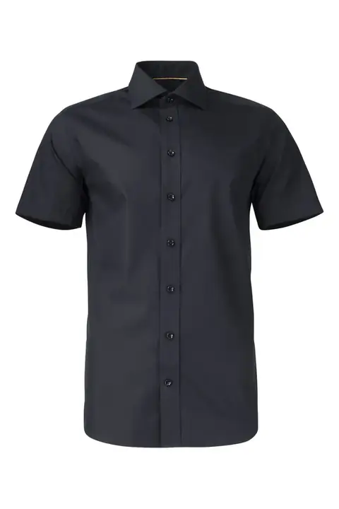 Harvest & Frost YB50 Twill S/S Slim