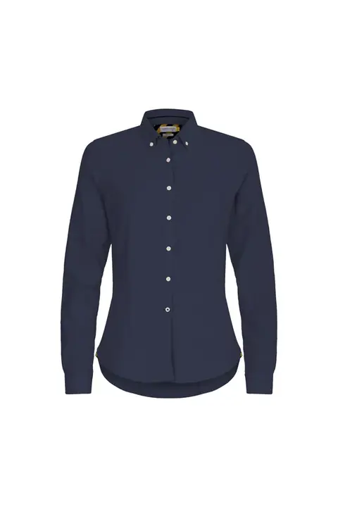 Harvest & Frost YB54 Oxford Woman