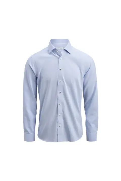 Harvest & Frost YB55 Jacquard Slim