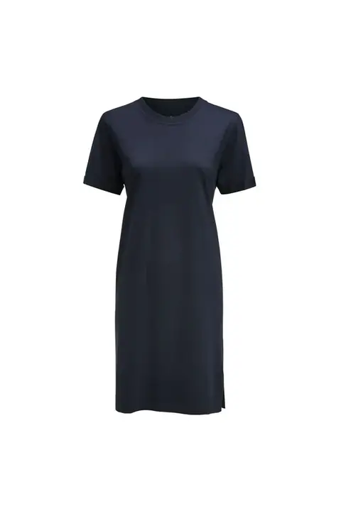 Harvest American T-shirt Dress Women