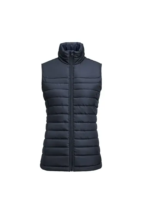 Harvest Arches Vest Woman