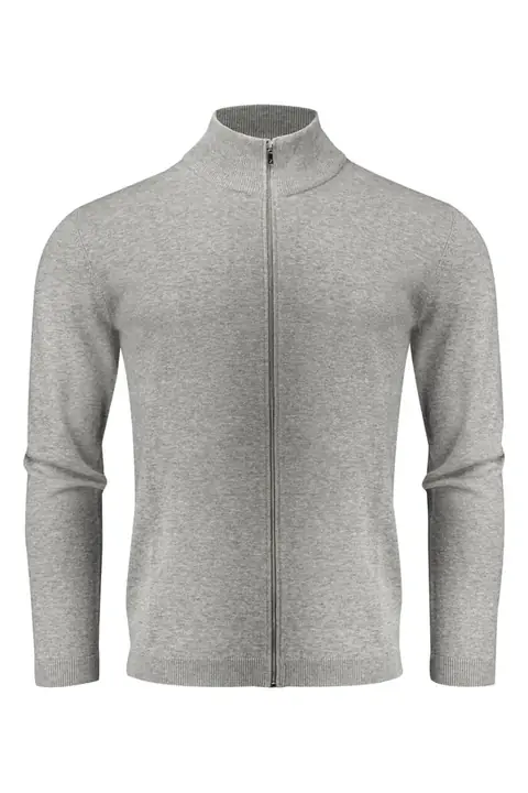 Harvest Ashland Cardigan Hombre