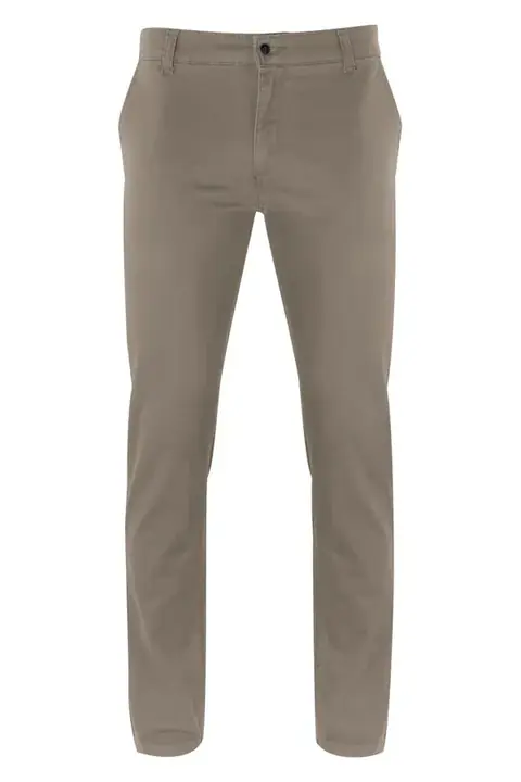 Harvest Chinos officer