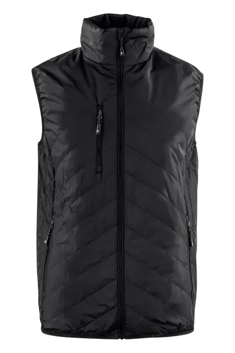 Harvest Deer Ridge Vest Hombre