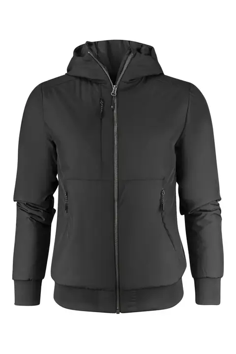 Harvest Franklin Jacket W