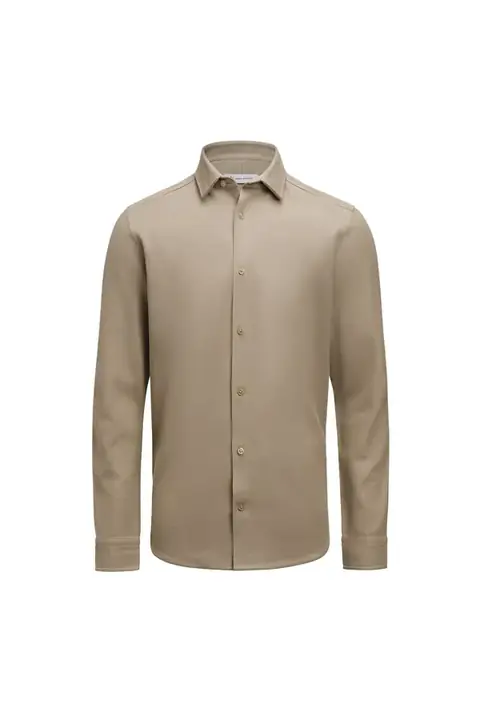 Harvest Hicksville Shirt Hombre