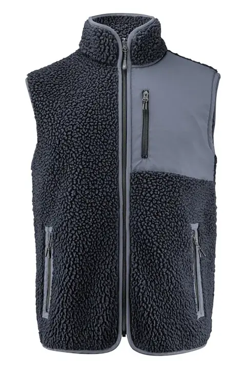 Harvest Kingsley Vest Hombre