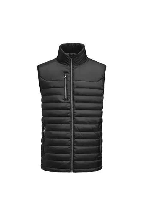 Harvest Meadows Vest Hombre