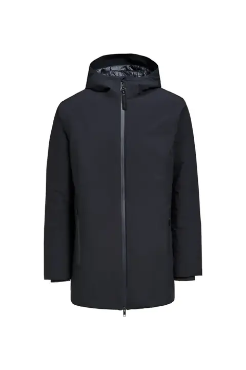 Harvest Montana Parka