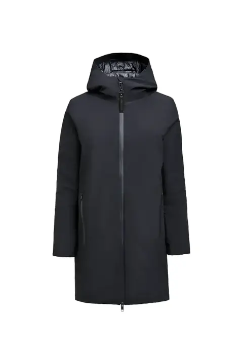 Harvest Montana Parka W