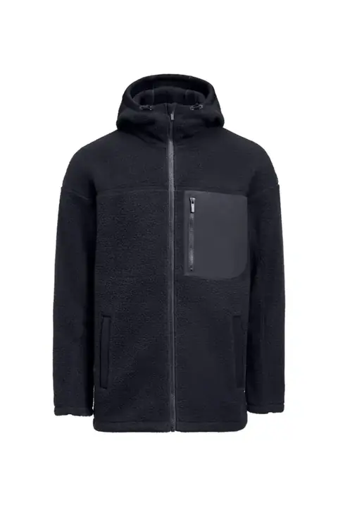 Harvest Montana Pile Fleece