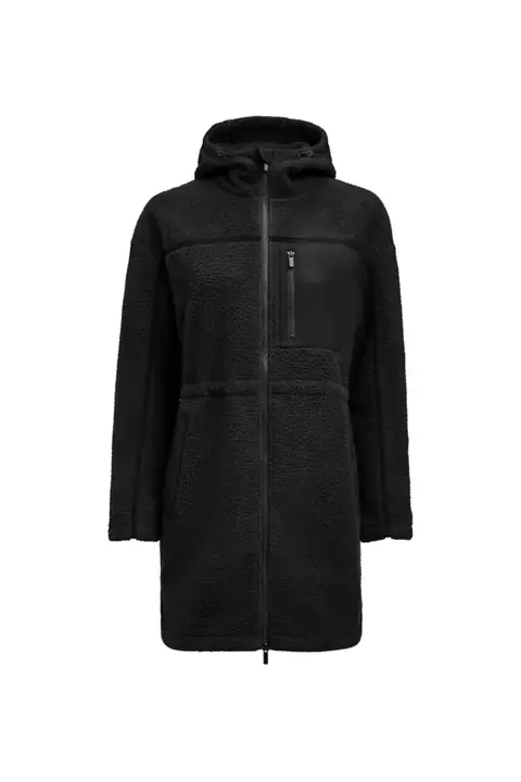 Harvest Montana Pile Fleece W