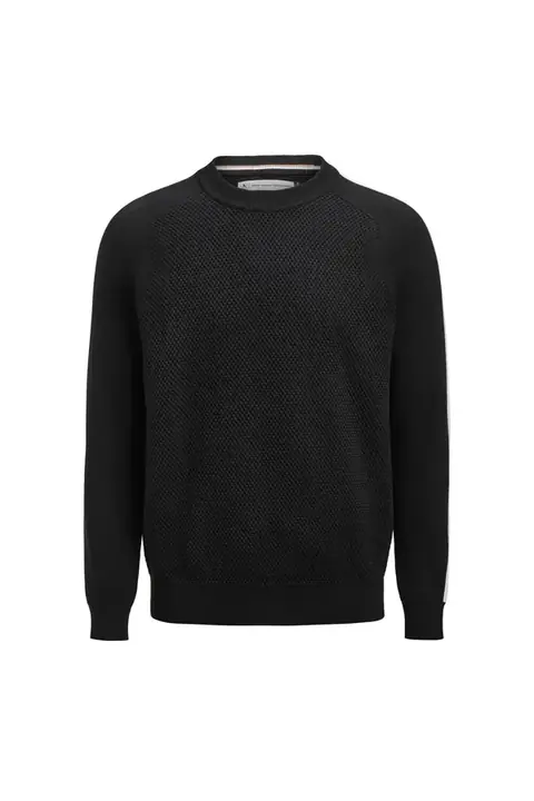 Harvest Scarsdale Sweater Men