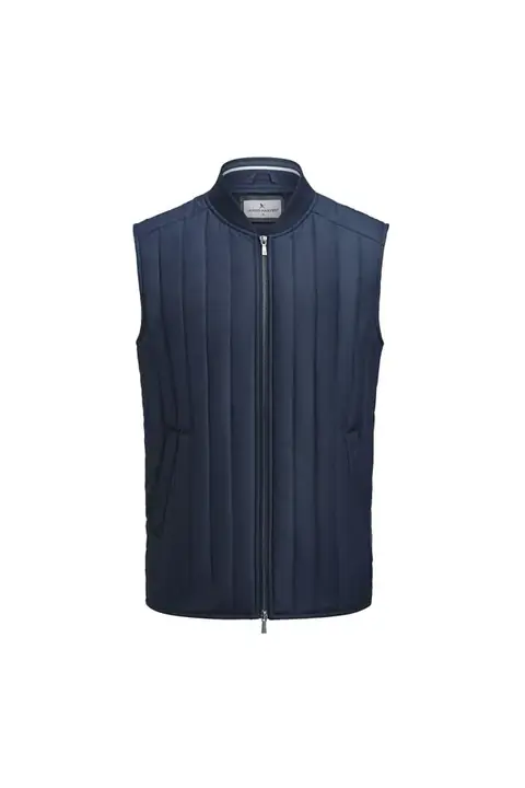 Harvest Scarsdale Vest Men