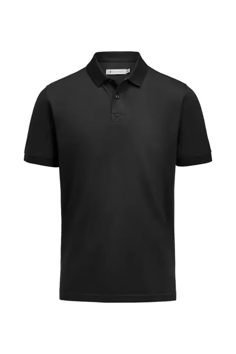 Harvest Supreme Stretch Polo Hombre