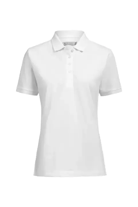 Harvest Supreme Stretch Polo Woman