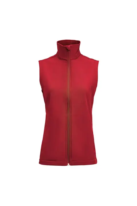 Harvest Valley Vest Woman