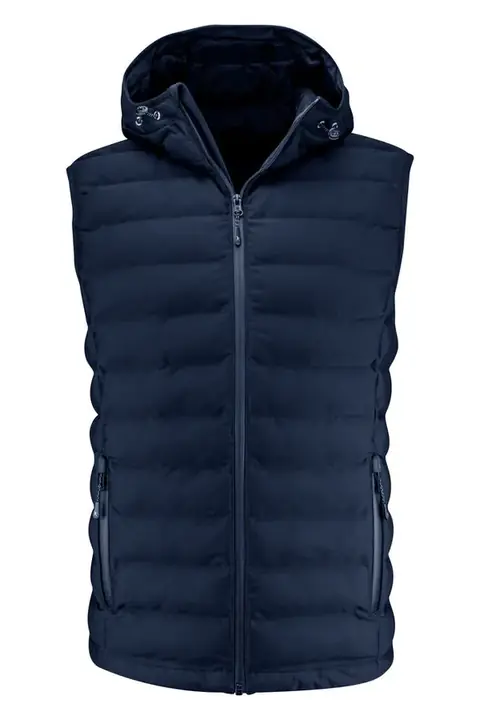 Harvest Woodlake Heights Vest Hombre