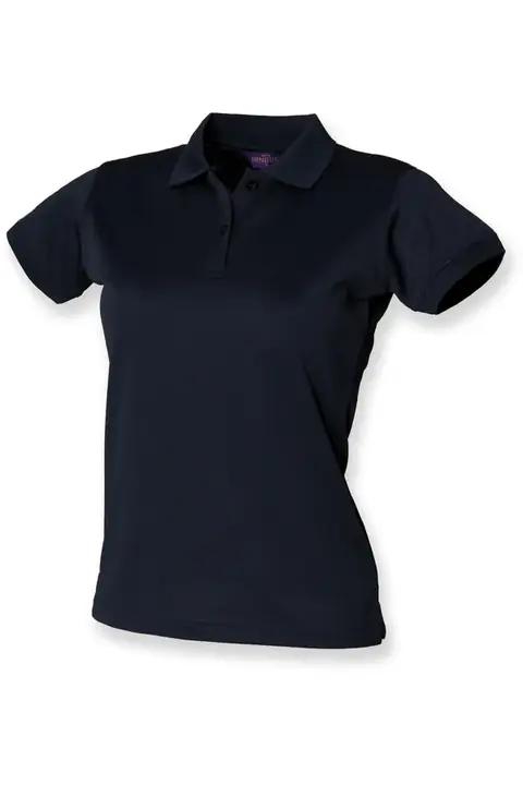 Henbury Cool Plus Mujer