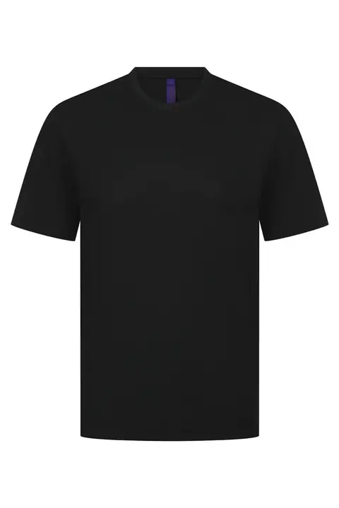 Henbury H075 · Camiseta Coolplus® unisex