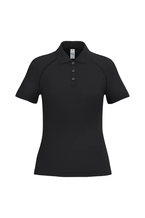 iDeal Basic Brand IB201 · Polo deportivo Mujer
