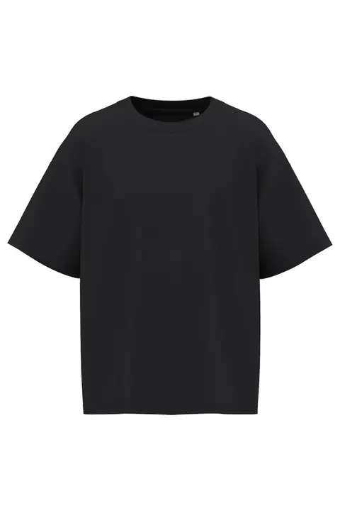 iDeal Basic Brand IB330 · Camiseta oversize unisex