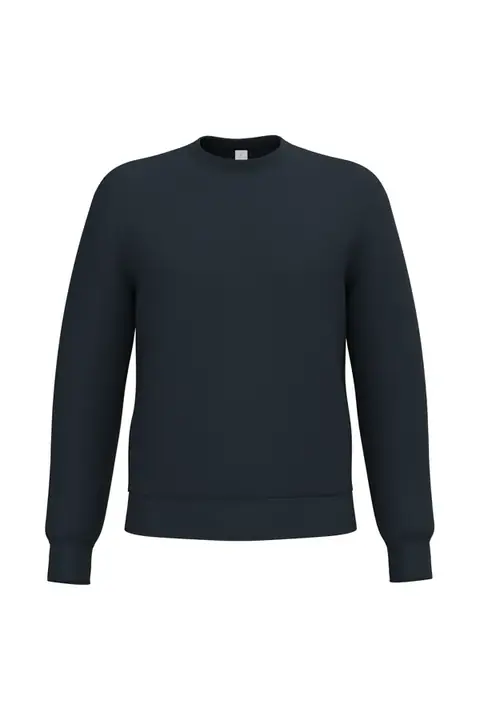 iDeal Basic Brand IB400 · Sudadera cuello redondo unisex