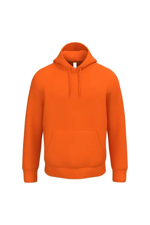 iDeal Basic Brand IB402 · Sudadera con capucha unisex