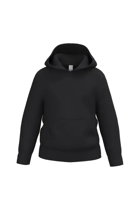 iDeal Basic Brand IB403 · Sudadera con capucha infantil