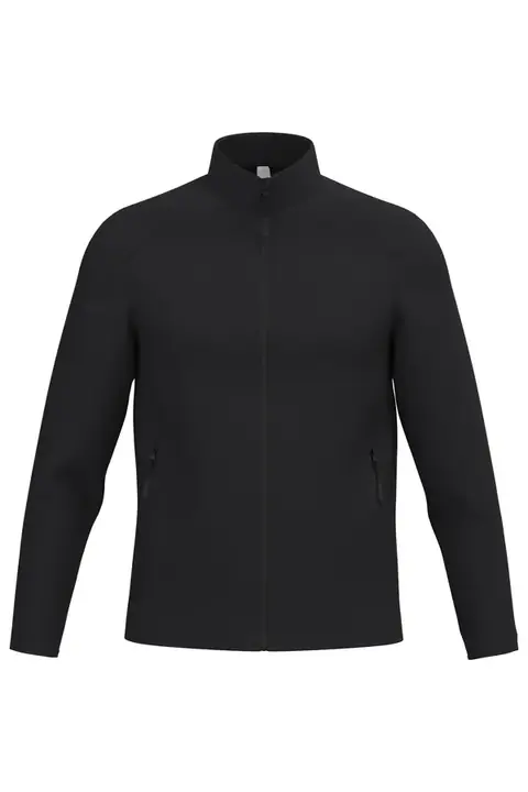 iDeal Basic Brand IB410 · Chaqueta softshell 2 capas Hombre