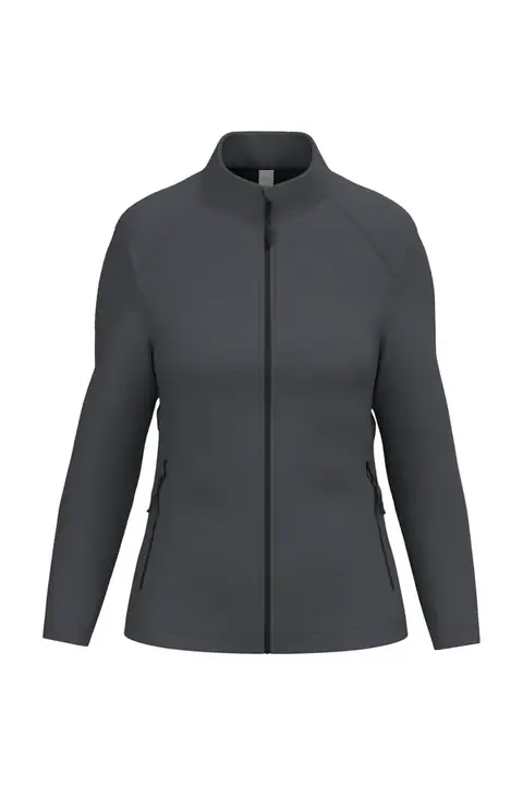 iDeal Basic Brand IB411 · Chaqueta softshell mujer