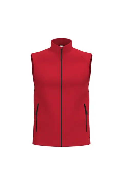 iDeal Basic Brand IB413 · Chaleco softshell unisex