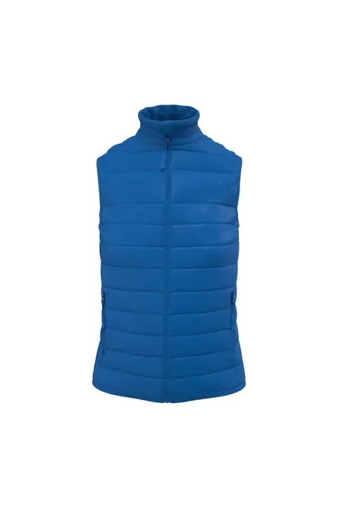 iDeal Basic Brand IB6173 · Chaleco acolchado Mujer