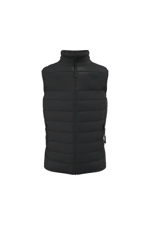 iDeal Basic Brand IB6174 · Chaleco acolchado Niño