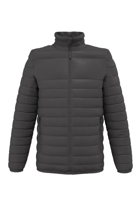 iDeal Basic Brand IB6175 · Chaqueta acolchada hombre