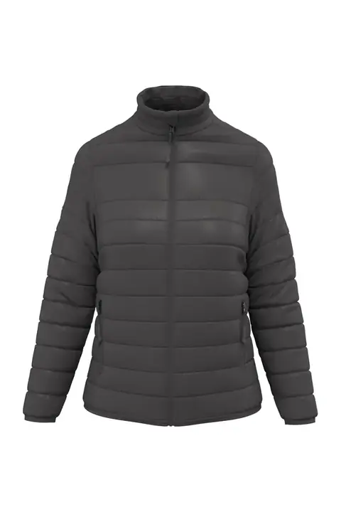iDeal Basic Brand IB6176 · Abrigo acolchado Mujer