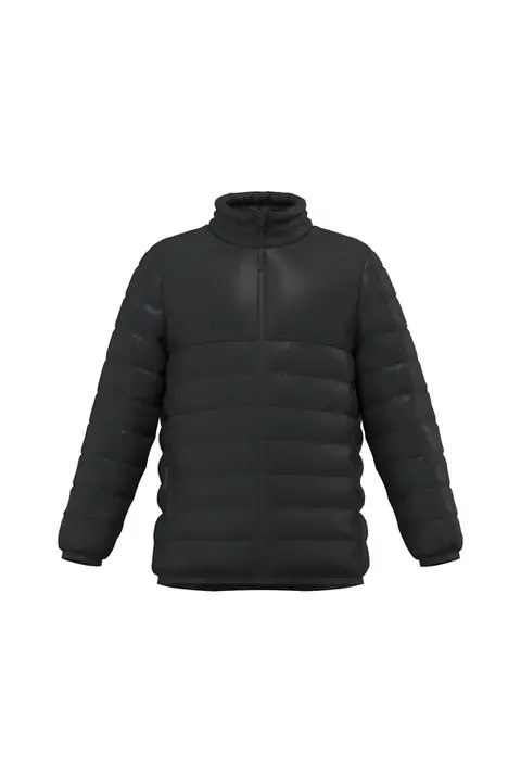 iDeal Basic Brand IB6177 · Chaqueta acolchada Niño