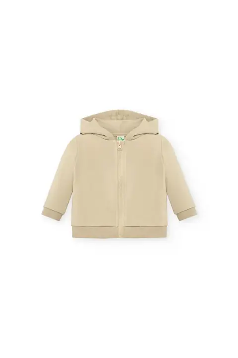 JHK Baby Hooded Sweatshirt