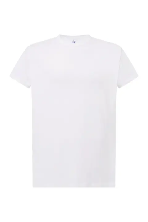 JHK Curves Lady T-Shirt