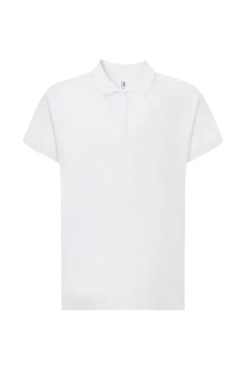 JHK Curves Polo