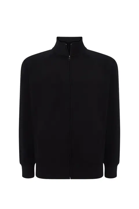 JHK Full Zip Sweatshirt