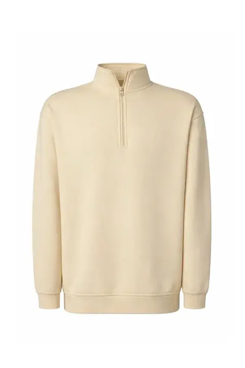 JHK Half Zip Sweatshirt