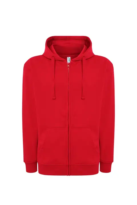 JHK Hooded French Terry Sweatshirt