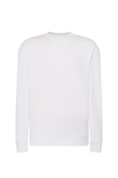 JHK Jt Sweatshirt Cr
