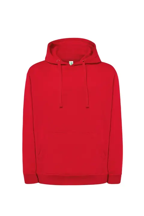 JHK Kangaroo French Terry Sweatshirt