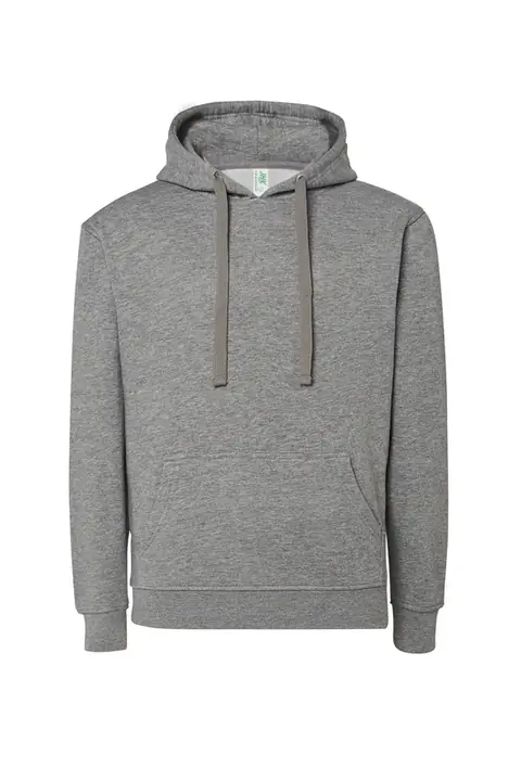 JHK Kangaroo Lady French Terry Sweatshirt