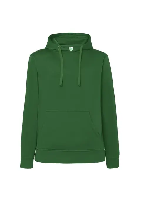 JHK Kangaroo Sweatshirt Lady