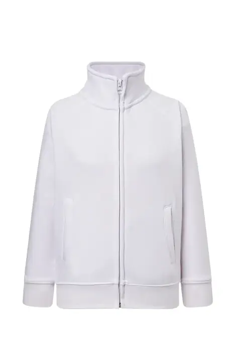 JHK Kid Full Zip Sweatshirt